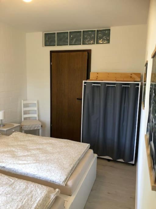 Ferienwohnung Kiefer Michelbach an Der Bilz Экстерьер фото