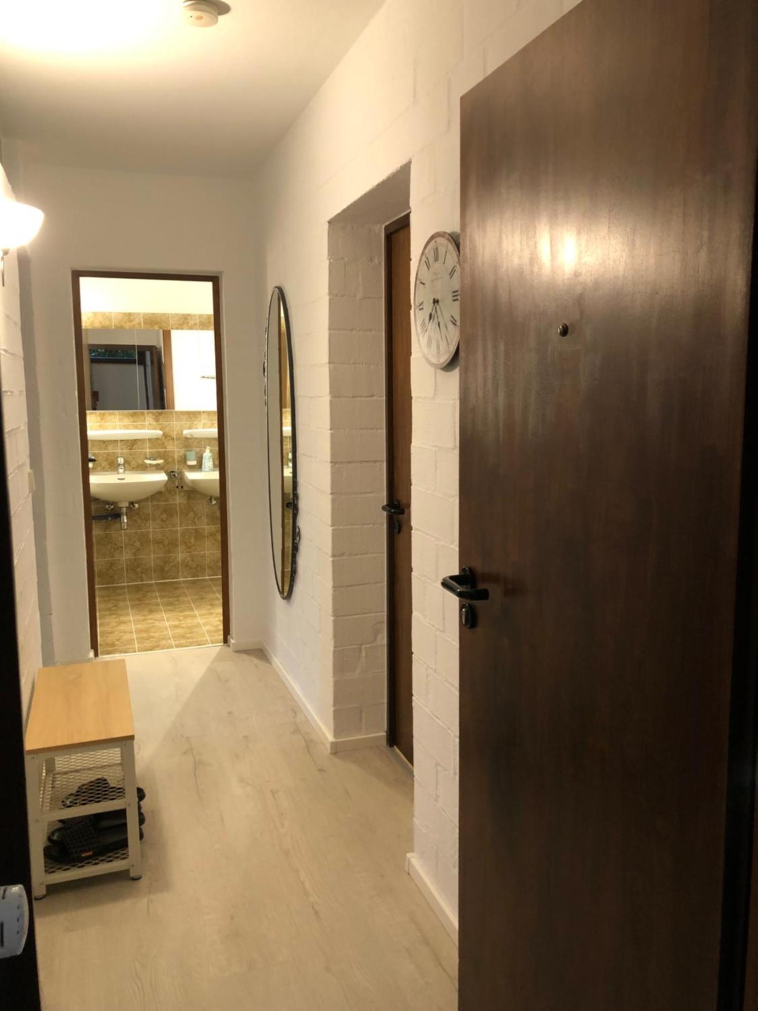 Ferienwohnung Kiefer Michelbach an Der Bilz Экстерьер фото
