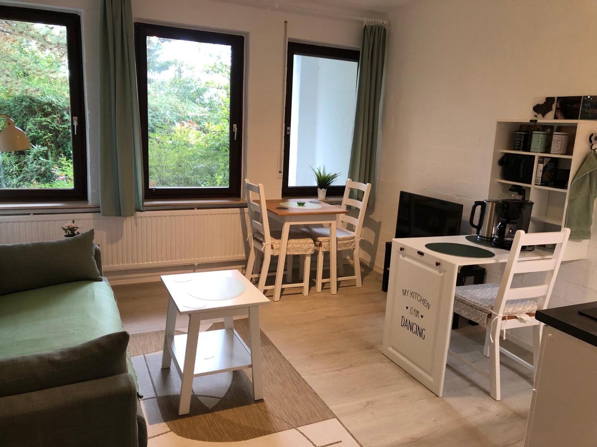 Ferienwohnung Kiefer Michelbach an Der Bilz Экстерьер фото